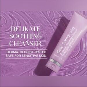 Kate Somerville Goat Milk Cleanser